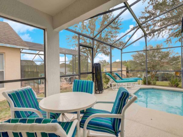 Orlando Home 982415