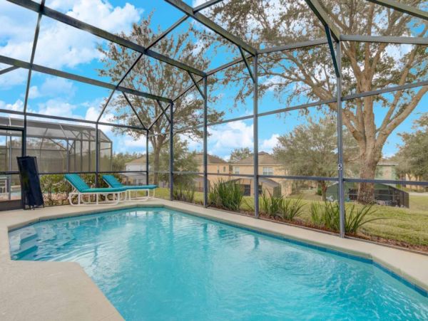 Orlando Home 982415