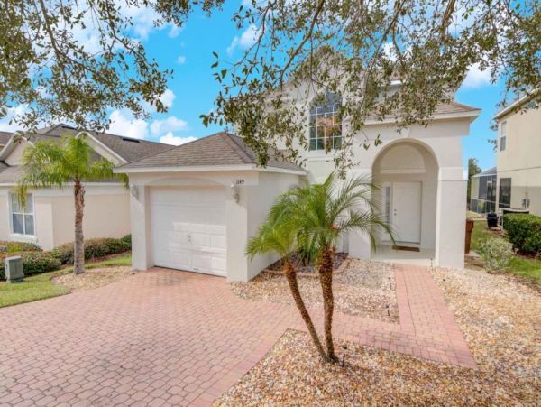 Orlando Home 982415