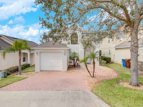 Orlando Home 982415
