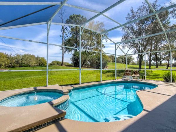 Orlando Home 982416