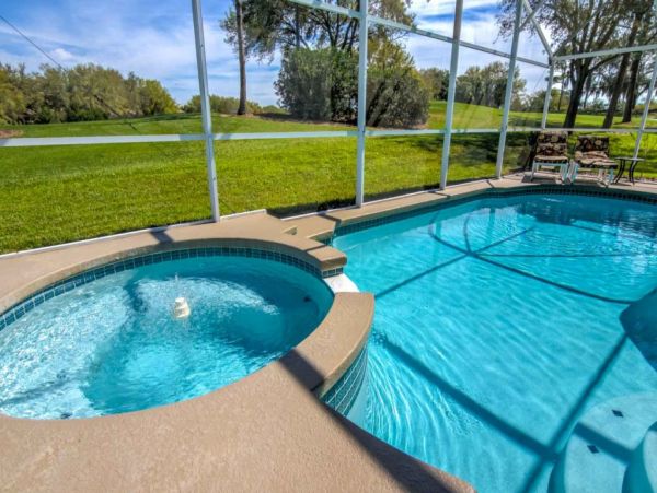 Orlando Home 982416