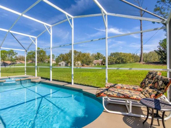 Orlando Home 982416