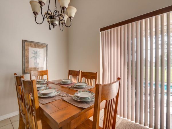 Orlando Home 982417