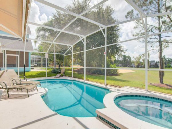 Orlando Home 982417