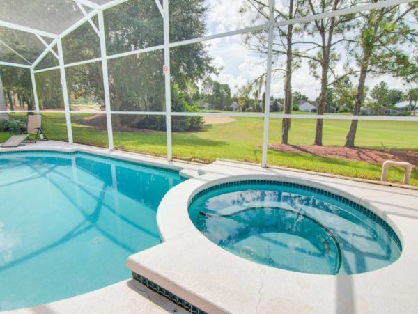 Orlando Home 982417
