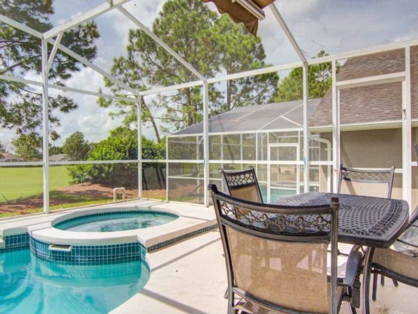 Orlando Home 982417