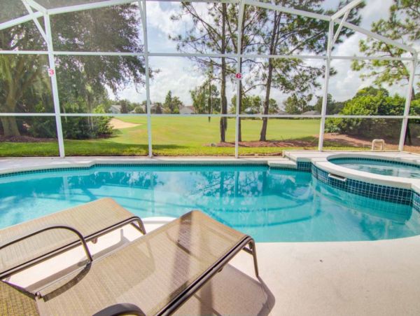 Orlando Home 982417