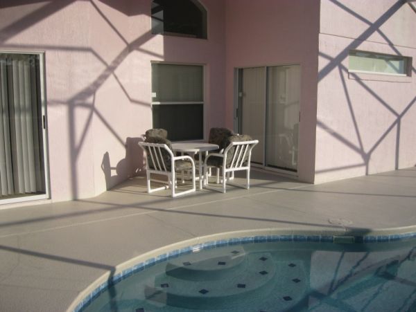 Orlando Home 982418