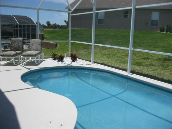 Orlando Home 982418