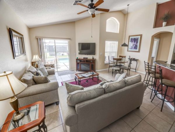 Orlando Home 982419
