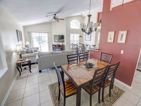 Orlando Home 982419
