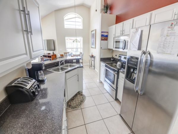 Orlando Home 982419