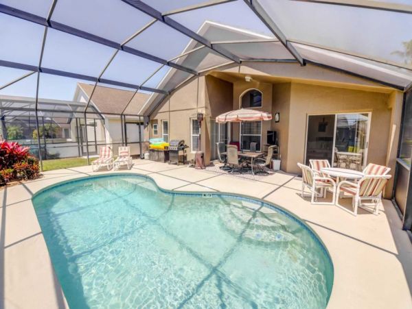 Orlando Home 982419