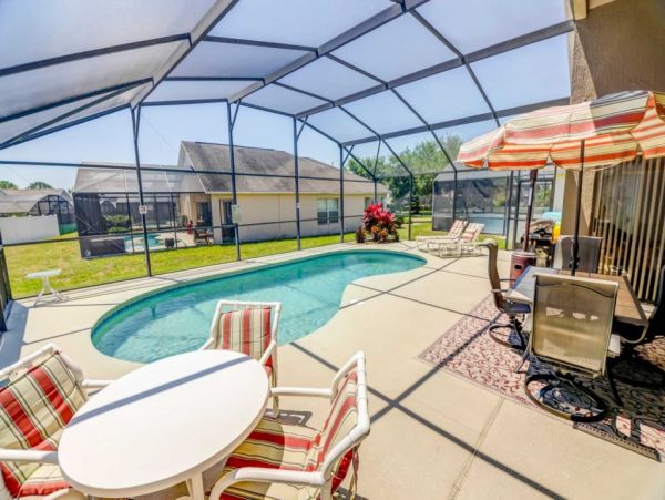 Orlando Home 982419