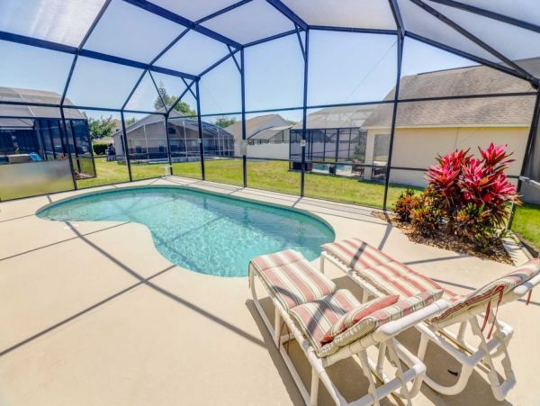 Orlando Home 982419