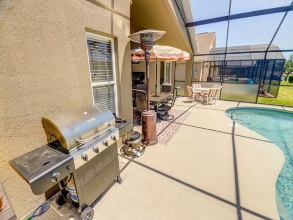 Orlando Home 982419