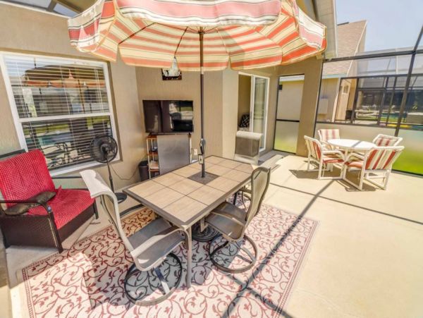 Orlando Home 982419