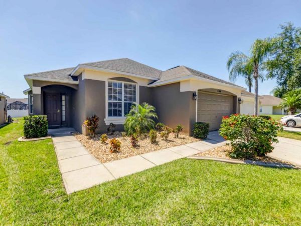 Orlando Home 982419