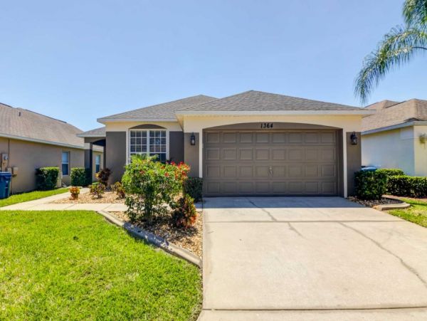 Orlando Home 982419
