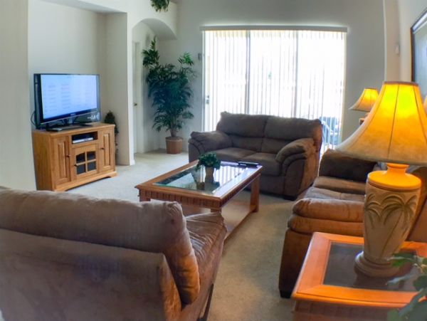 Orlando Home 982420