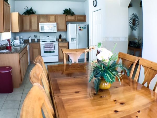 Orlando Home 982420