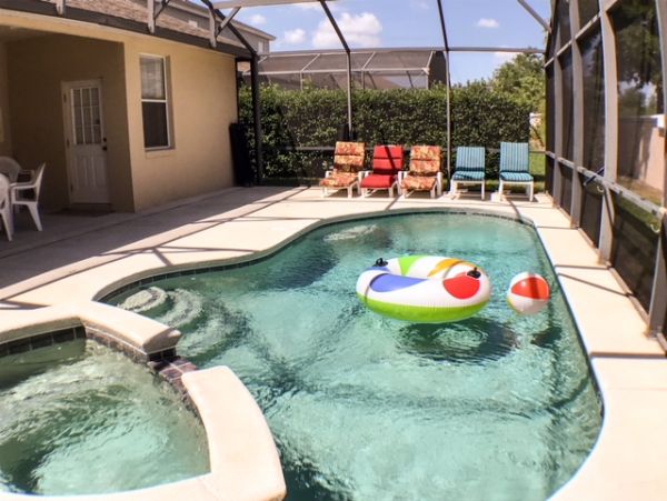 Orlando Home 982420