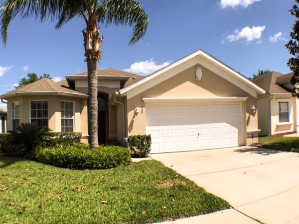 Orlando Home 982420