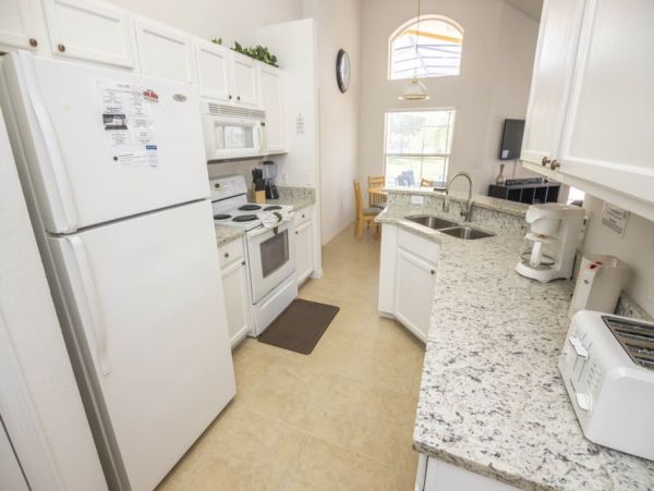 Orlando Home 982421