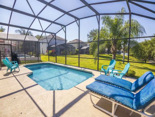 Orlando Home 982421