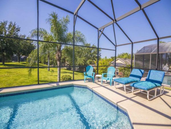 Orlando Home 982421
