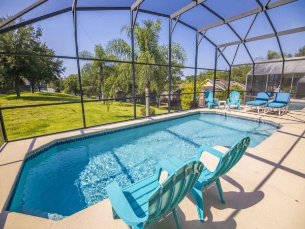 Orlando Home 982421
