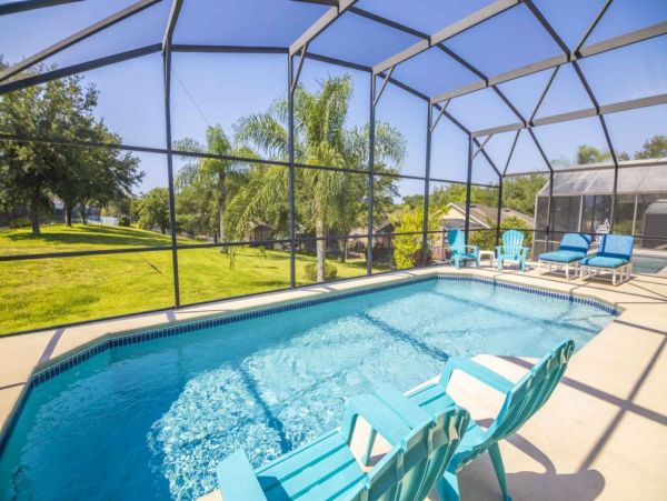 Orlando Home 982421