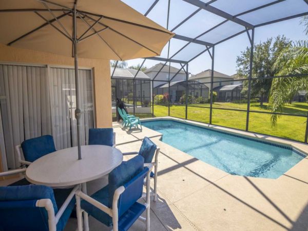 Orlando Home 982421