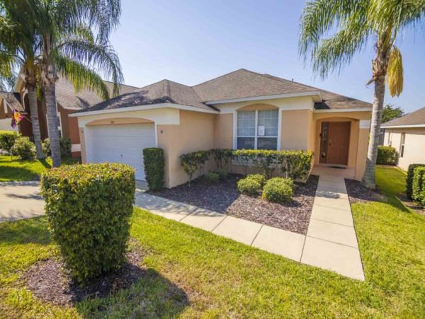 Orlando Home 982421