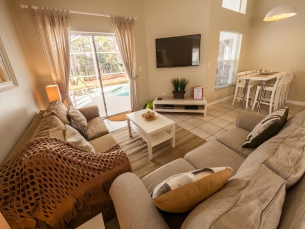 Orlando Home 982422