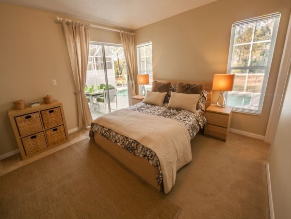 Orlando Home 982422