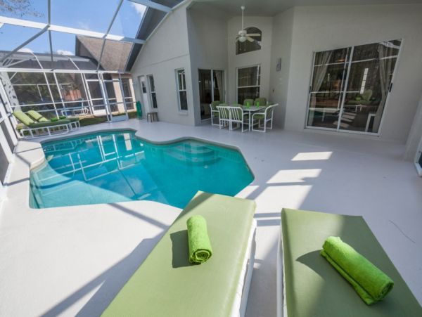 Orlando Home 982422