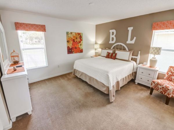 Orlando Home 982423