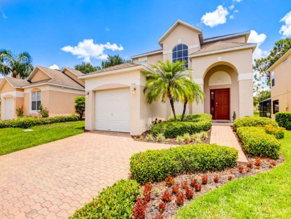 Orlando Home 982423