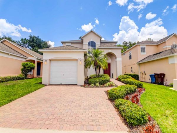 Orlando Home 982423