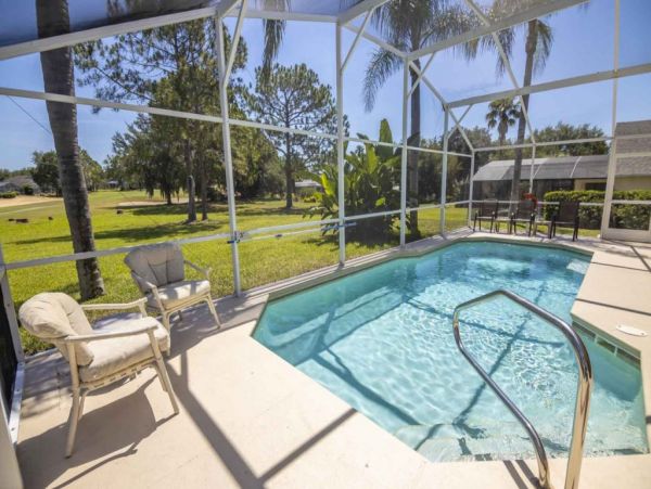 Orlando Home 982424