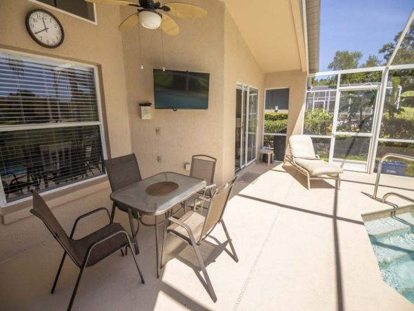 Orlando Home 982424