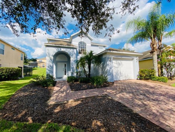 Orlando Home 982425