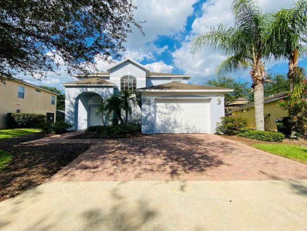 Orlando Home 982425
