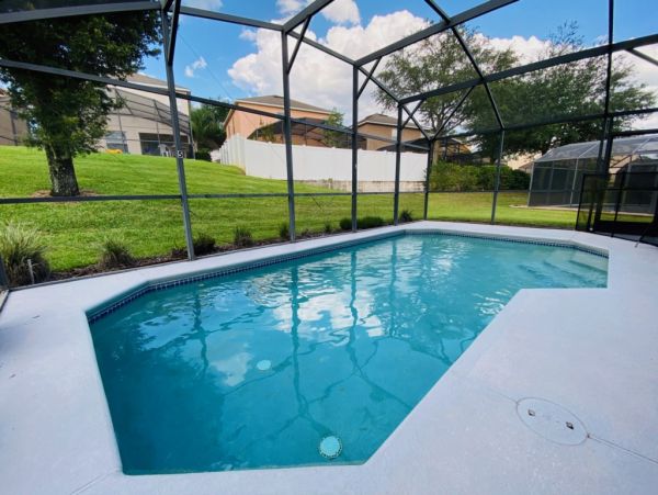 Orlando Home 982425