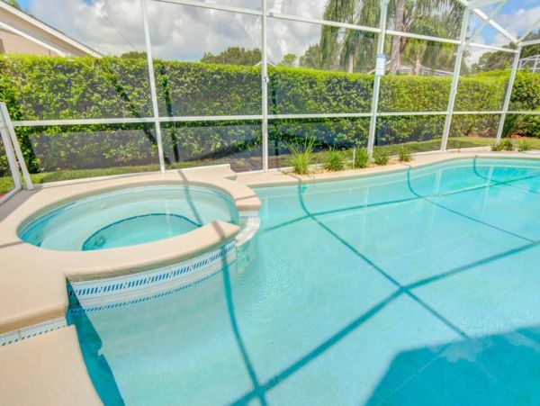 Orlando Home 982426