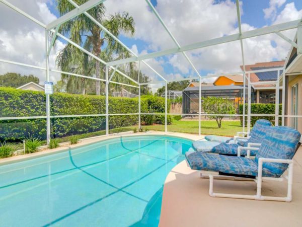 Orlando Home 982426