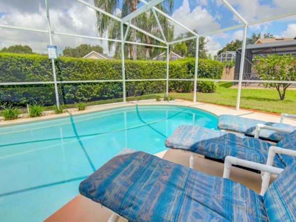 Orlando Home 982426