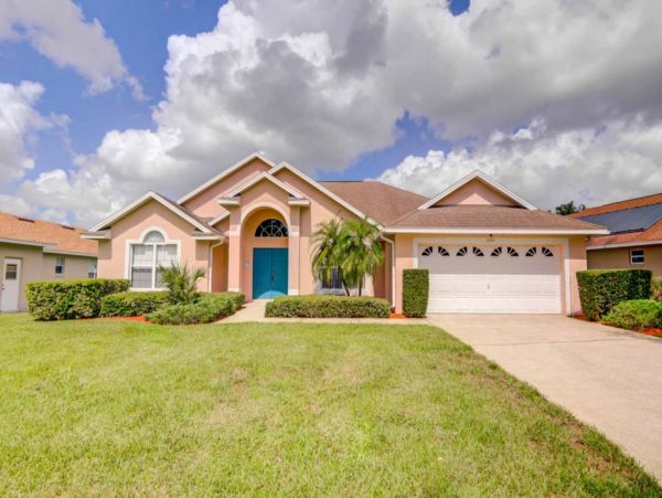 Orlando Home 982426